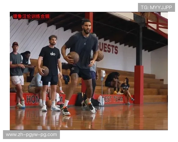 nba训练视频中有哪些高效提升篮球技术的方法