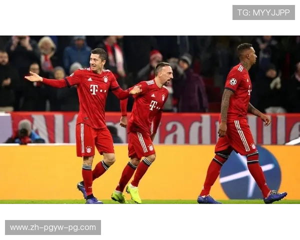 德甲大俱乐部之间的派系关系及其影响力分析