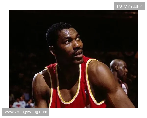 火箭队史上被称为最强阵容的有哪些球员 火箭队史上被称为最强阵容的有哪些球员