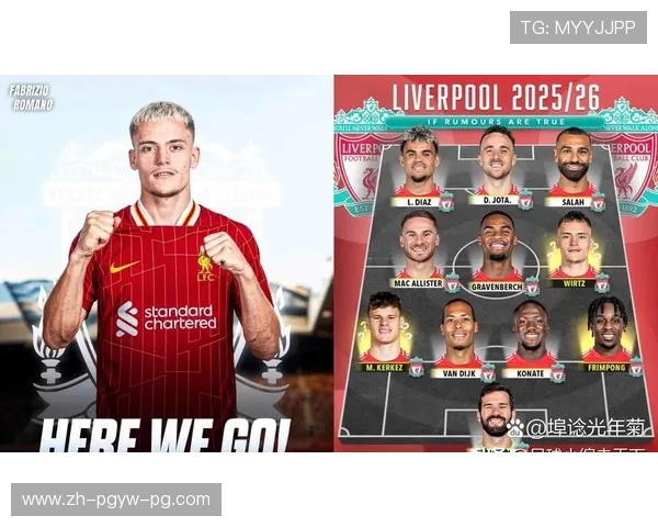 英超新赛季各队综合实力评估 谁有机会挑战传统豪门