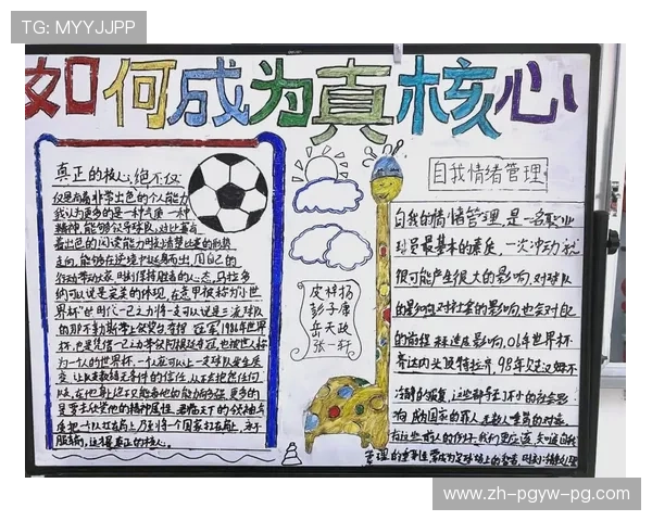 足球球员的心理素质训练与情绪管理